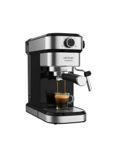 Cecotec Cafelizzia 790 Steel