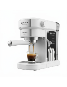 Cecotec Cafelizzia 790 White