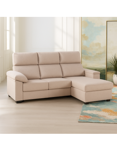Chaise Longue Reversible  ¡ENVIO GRATIS!