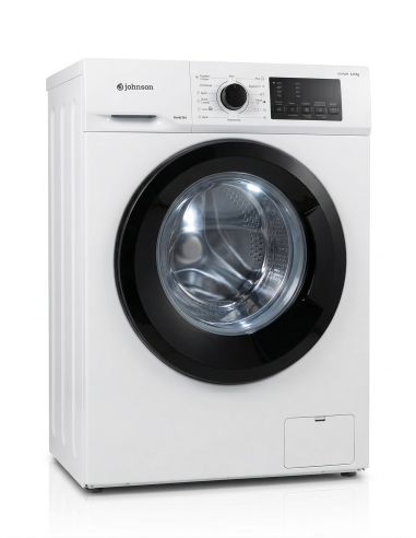 Lavadora Johnson NAVIA60A - 6kg Clase A