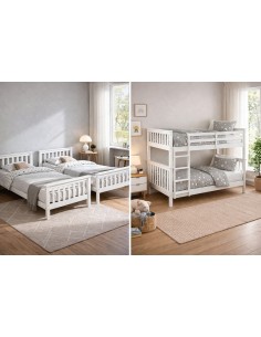 Litera Convertible Camila