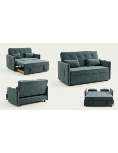 Sofá Cama Modelo Bilbao