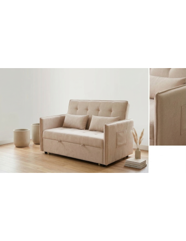 Sofá Cama Modelo Bilbao