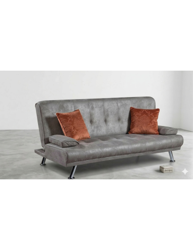 Sofá Cama Clic-Clac Modelo Cesto