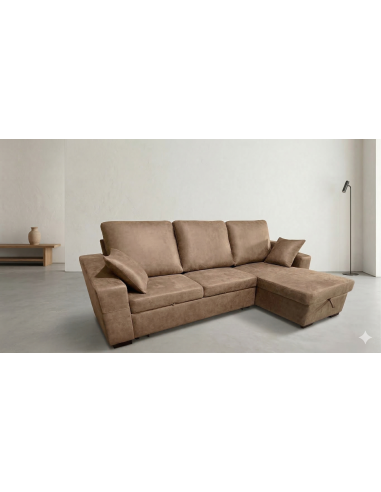 Modelo Corea - Sofá Chaise Longue...