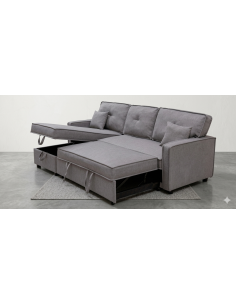 Modelo DAX: Sofá Cama de... 2