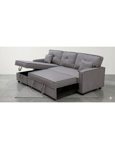 Modelo DAX: Sofá Cama de Diseño...