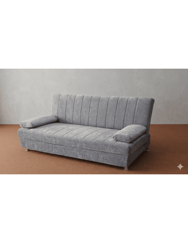 MODELO CIRO - Sofá Cama Compacto con...