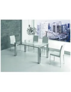 Mesa de Comedor Charo 2
