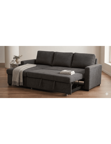 Chaise Longue Cama Modelo PATON con...