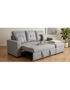 Sofá Cama Modelo SENRA 2