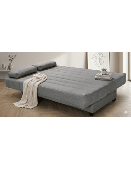 Sofá Cama Modelo TERRA con Arcón