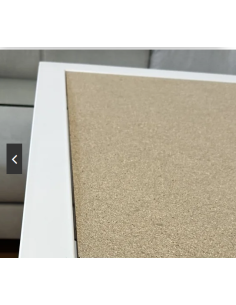Aglomerado para mesa elevable