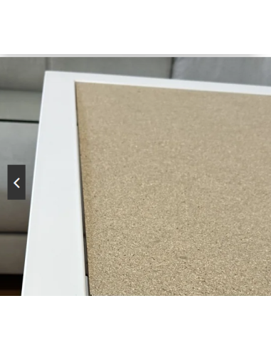 Aglomerado para mesa elevable