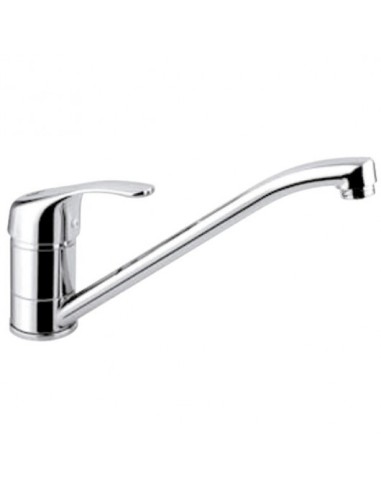 Grifo Monomando para Fregadero -...