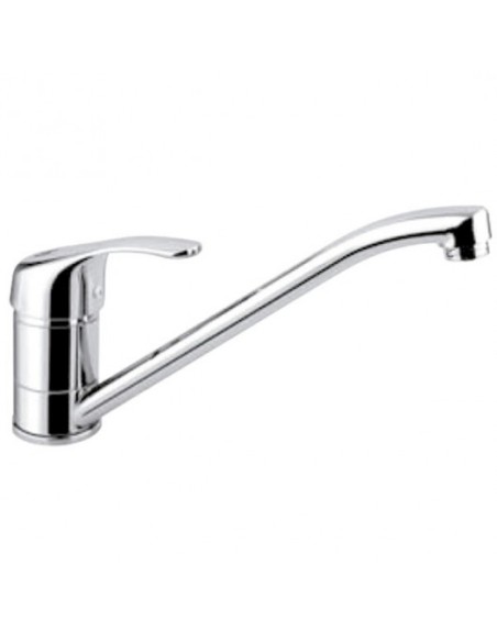 Grifo Monomando para Fregadero - Serie Niagara