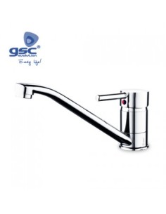 Grifo Monomando Fregadero -...