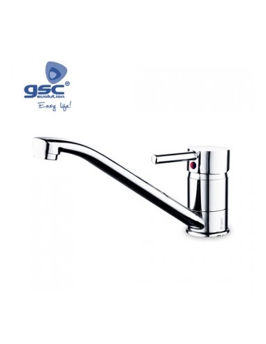 Grifo Monomando Fregadero - Diseño...