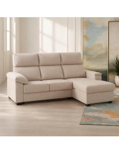 Chaise Longue Reversible...