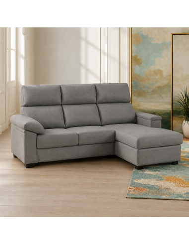 Chaise Longue Reversible  ¡ENVIO GRATIS!