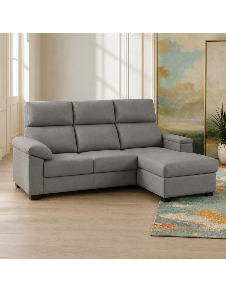 Chaise Longue Reversible  ¡ENVIO GRATIS!