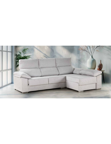 Chaisselongue Alcázar ¡ENVIO GRATIS!