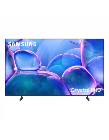 Televisor LED 50" Samsung Crystal UHD...