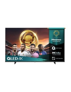 Televisor QLED 65" Smart TV...