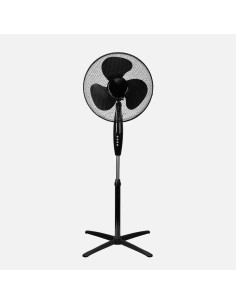 Ventilador de Pé 45W de cor...