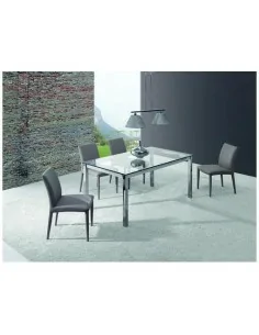 Mesa de Comedor Delorian 2