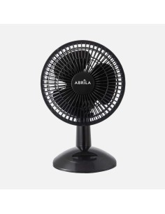 Ventilador de Sobremesa 20W...