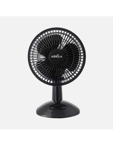 Ventilador de Sobremesa 20W de cor...