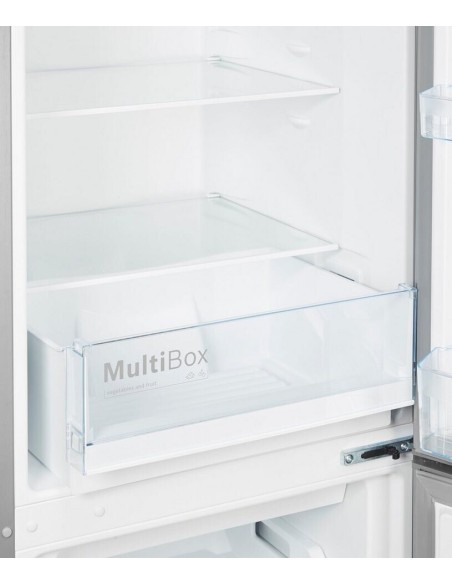 Frigorifico Bosch 302L 2 puertas Mod.KGN36NLEA