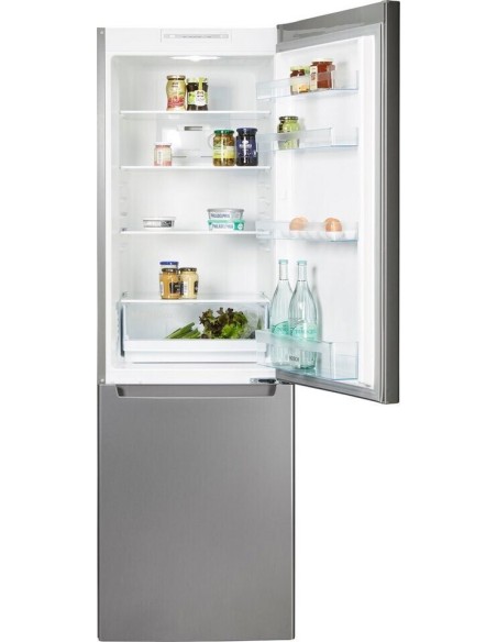 Frigorifico Bosch 302L 2 puertas Mod.KGN36NLEA