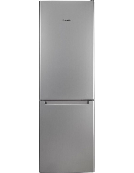Frigorifico Bosch 302L 2 puertas Mod.KGN36NLEA