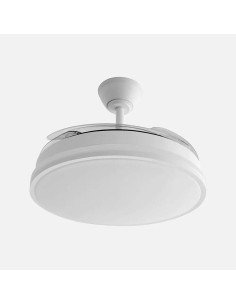 Ventilador DC Aspas... 2