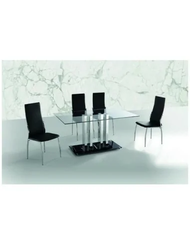 Mesa de Comedor Trinity