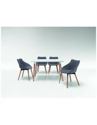 Mesa de Comedor Evolution