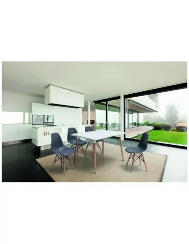 Mesa de Comedor Evolution