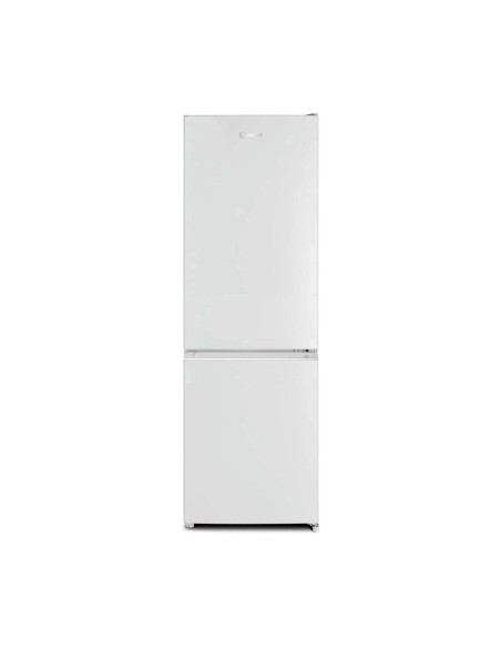 Frigorífico Combi Indesit INK2 5322 W4E Total No Frost Blanco 183,5 cm