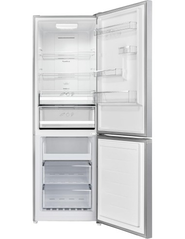 Frigorífico Combi Indesit INK2 5322S...