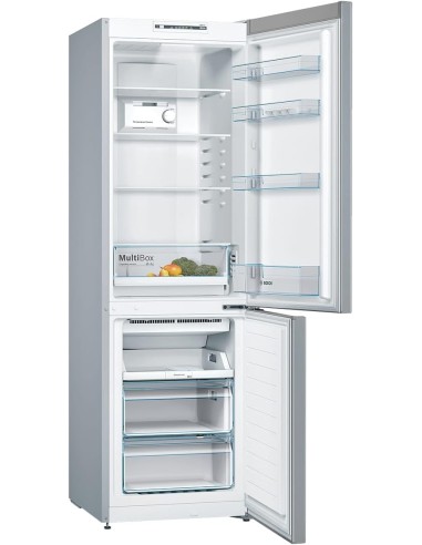Frigorífico Combi Bosch KGN36NLEA No...