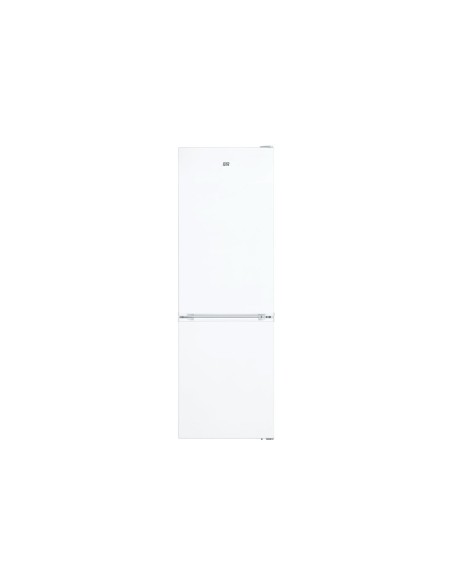 Frigorífico Combi New Pol NWC186ELD.2 No Frost Multicooling Blanco 186 cm