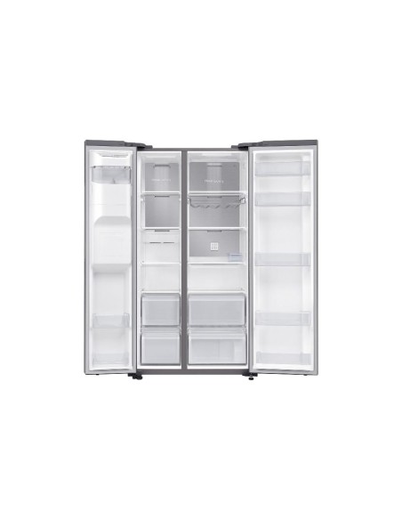 Frigorífico Americano Samsung RS65R5441M9 No Frost Inox 635 L