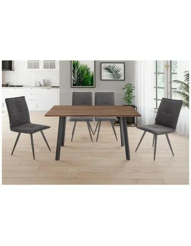 Mesa de Comedor Kiris