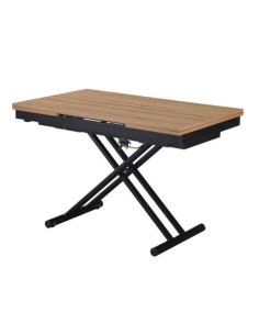 Mesa de Centro Elevable y...