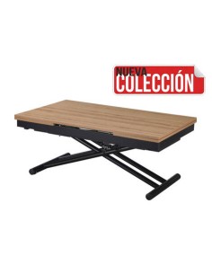 Mesa de Centro Elevable y... 2