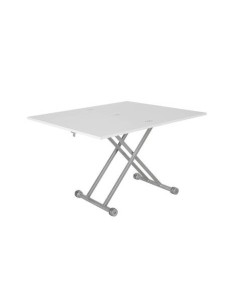 Mesa de Centro Elevable y... 2