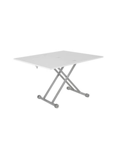 Mesa de Centro Elevable y Extensible...