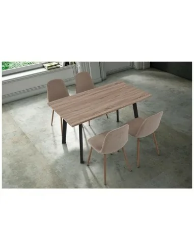 Mesa de Comedor Kiris